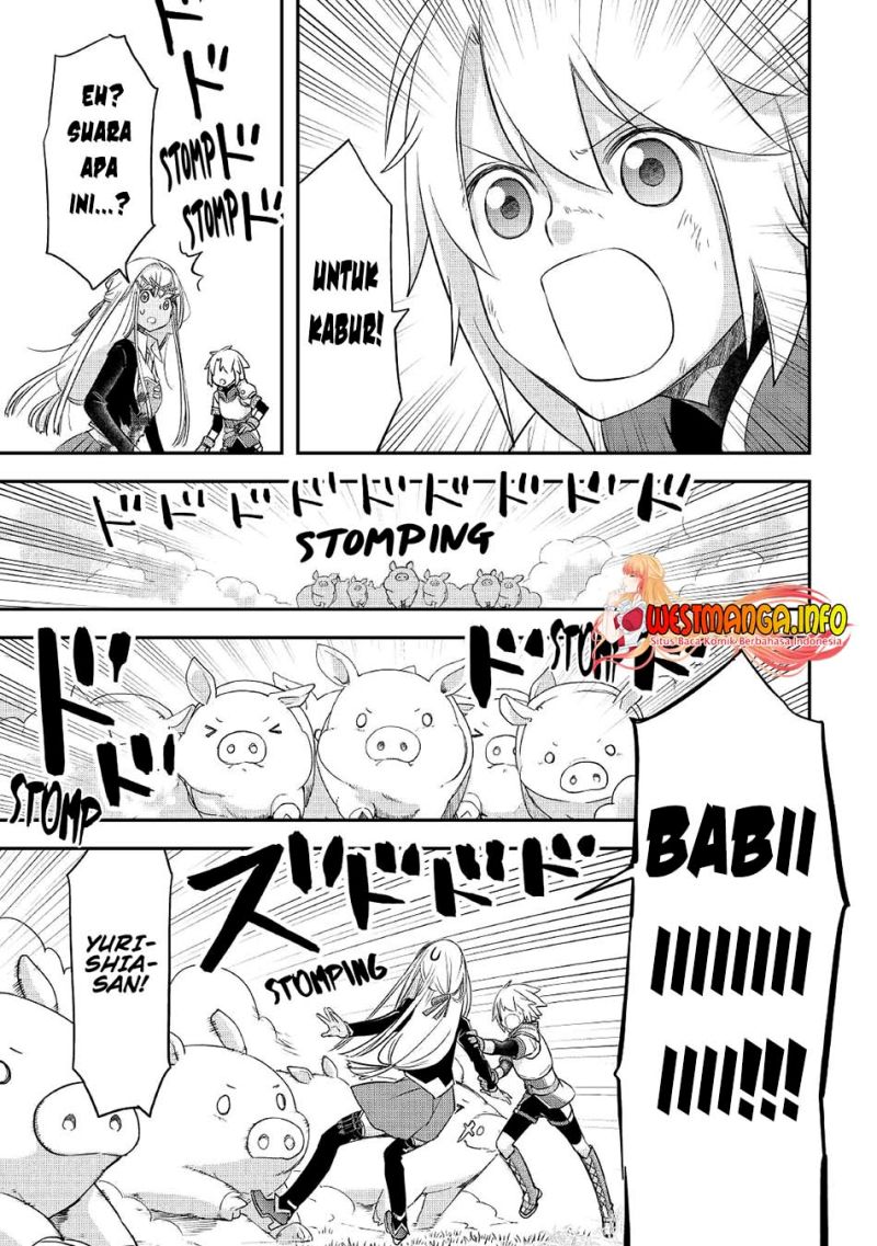 Kanchigai no Atelier Master